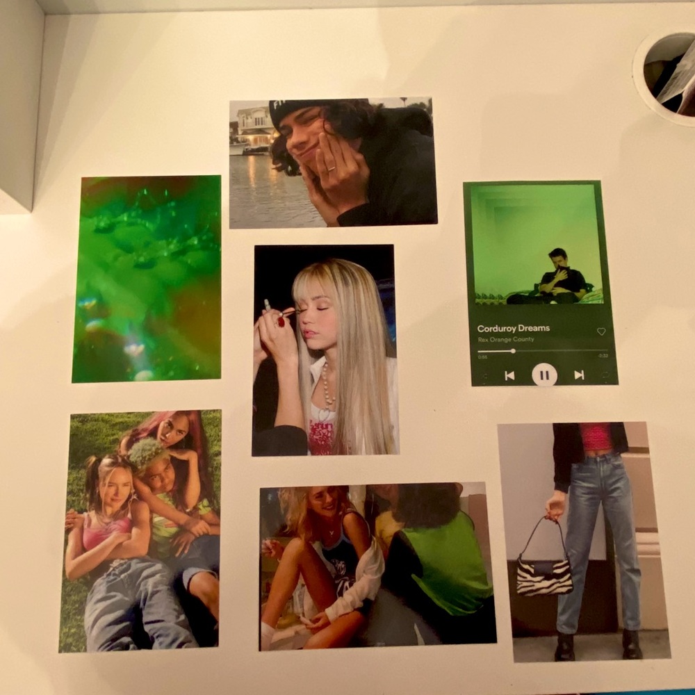 HANNAH COLLECTION